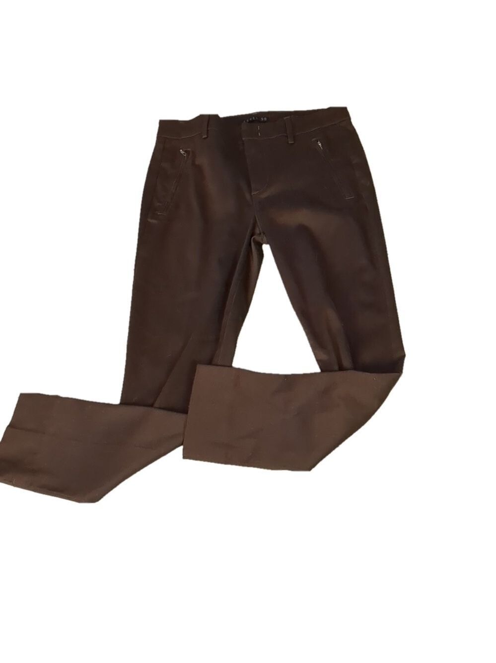 Level 99 brown pants size 27
